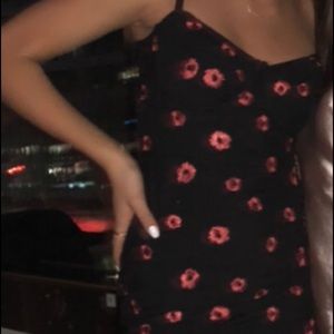 Princess Polly mini dress